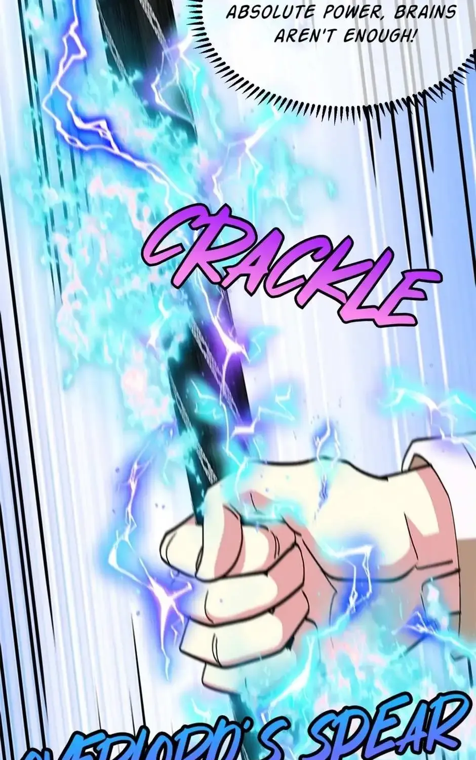 Super God System Kainu Manga Chapter 139 Page 89