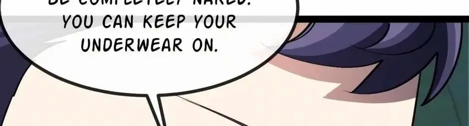 Super God System Kainu Manga Chapter 136 Page 23