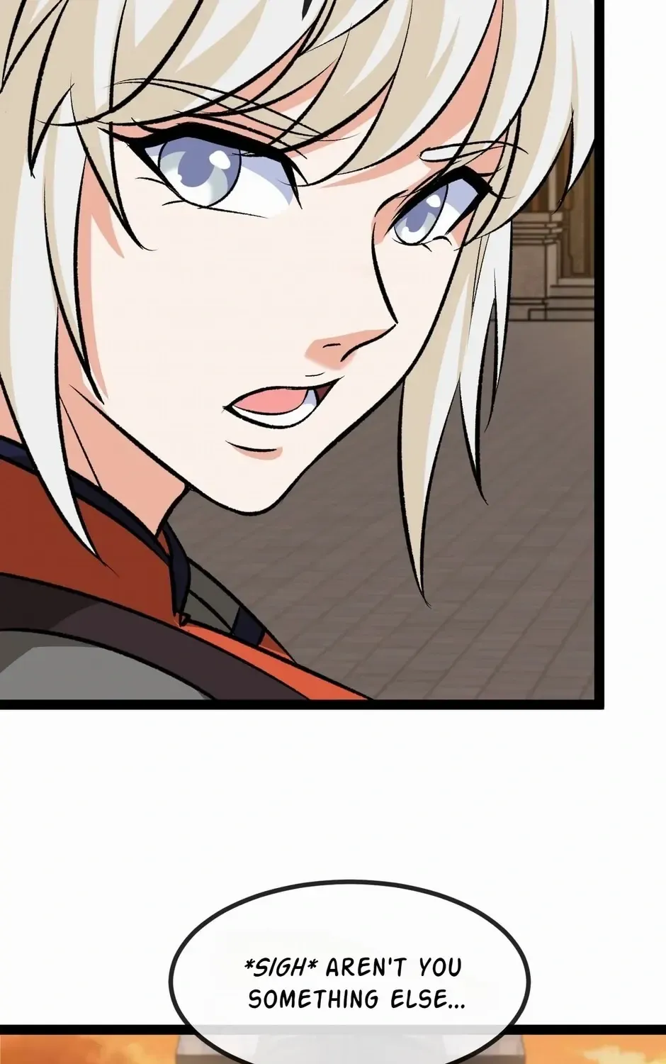 Super God System Kainu Manga Chapter 135 Page 23