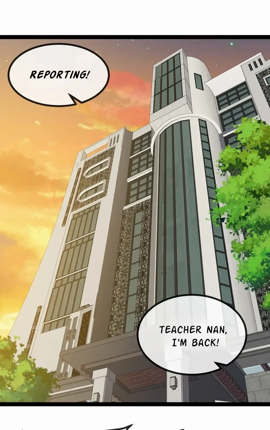Super God System Kainu Manga Chapter 135 Page 27