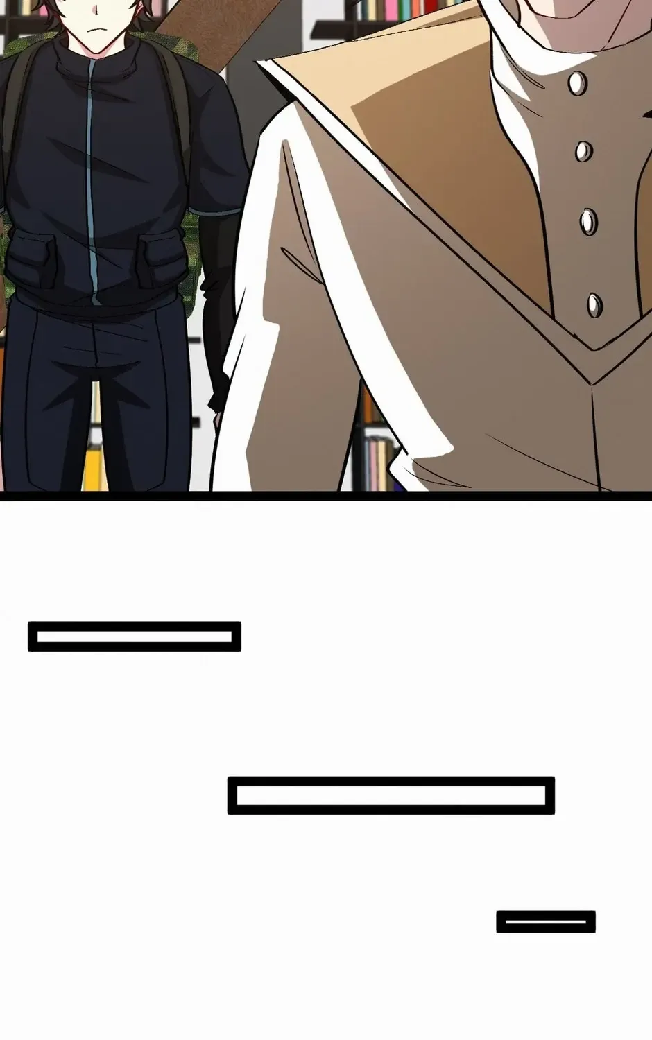Super God System Kainu Manga Chapter 135 Page 53