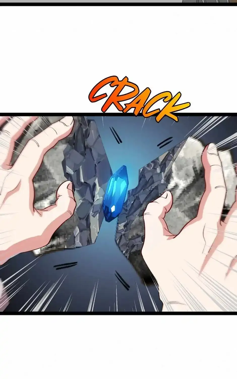 Super God System Kainu Manga Chapter 133 Page 79
