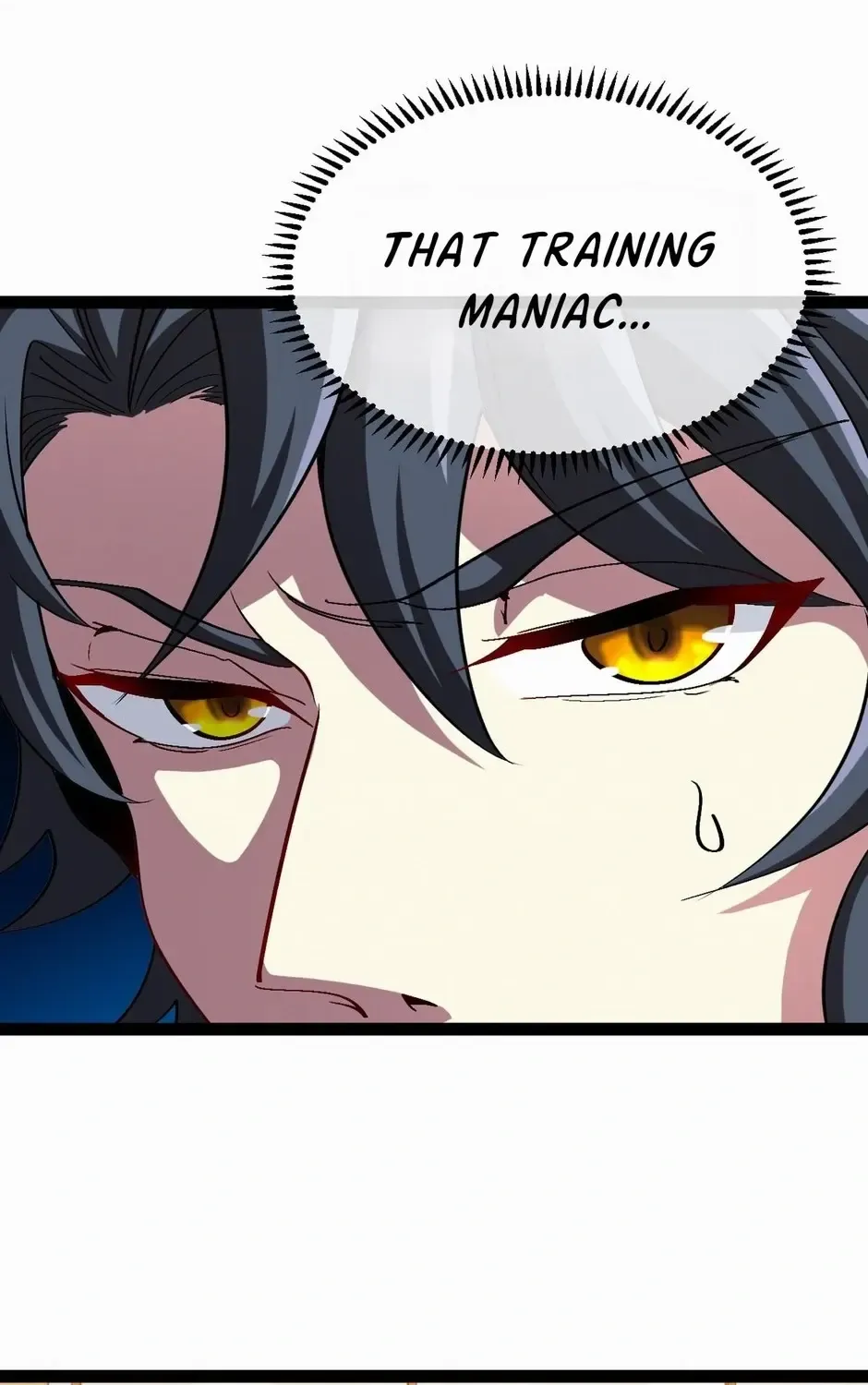 Super God System Kainu Manga Chapter 132 Page 8