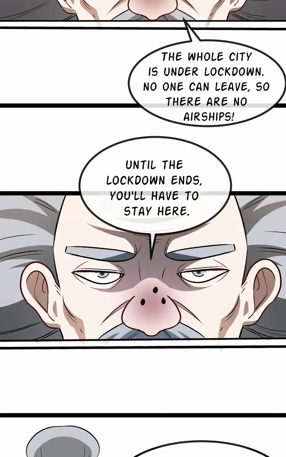 Super God System Kainu Manga Chapter 131 Page 73
