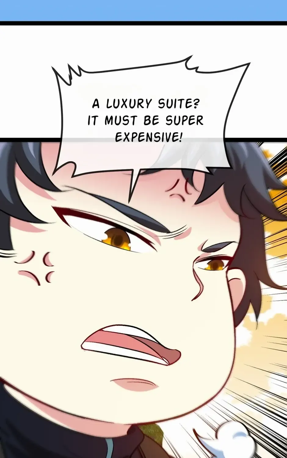 Super God System Kainu Manga Chapter 131 Page 77