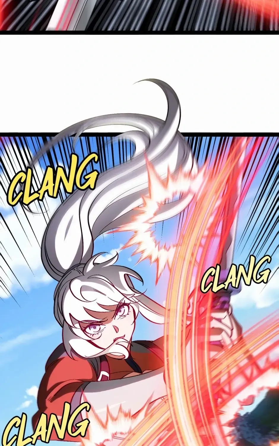 Super God System Kainu Manga Chapter 130 Page 18