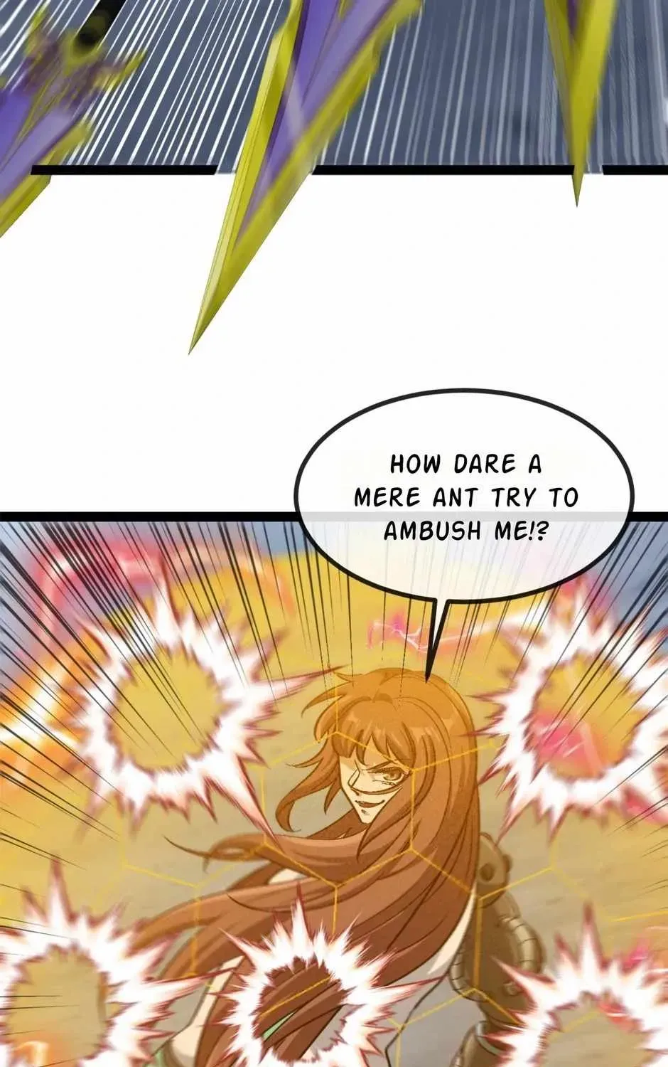 Super God System Kainu Manga Chapter 129 Page 68
