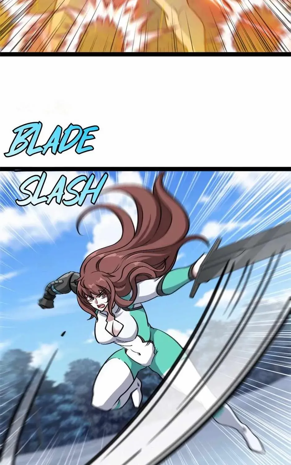 Super God System Kainu Manga Chapter 129 Page 70