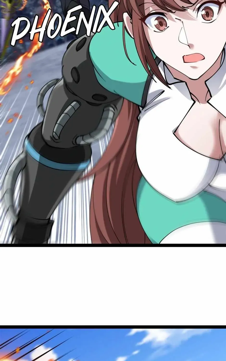 Super God System Kainu Manga Chapter 129 Page 76