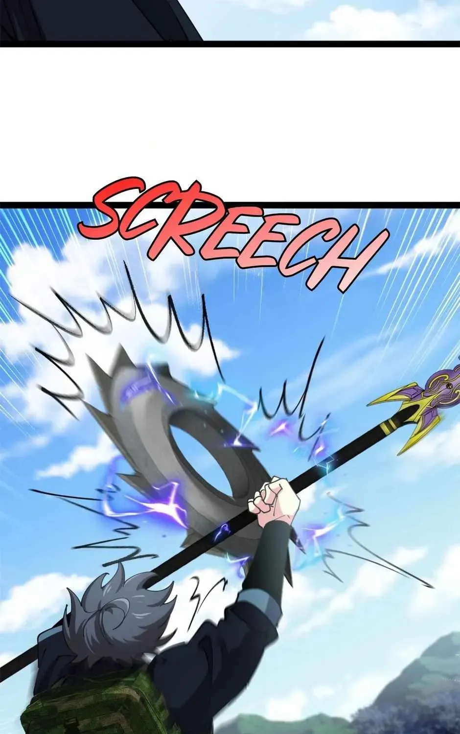Super God System Kainu Manga Chapter 129 Page 88