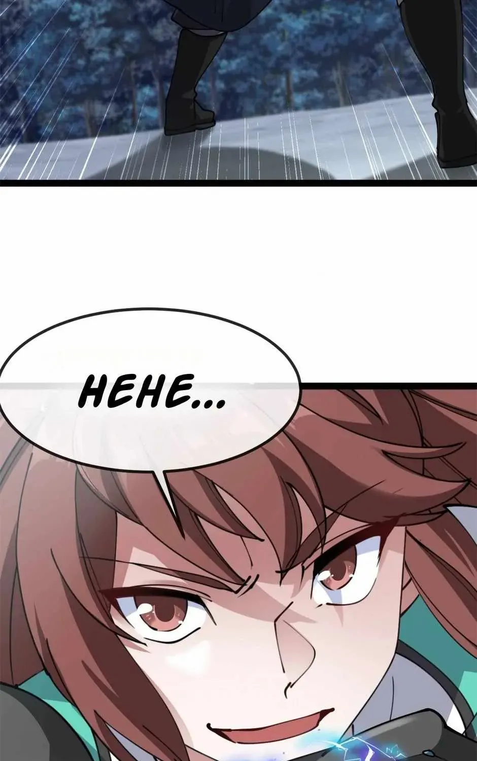 Super God System Kainu Manga Chapter 129 Page 90