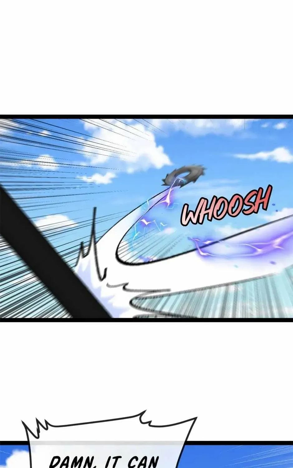 Super God System Kainu Manga Chapter 129 Page 92