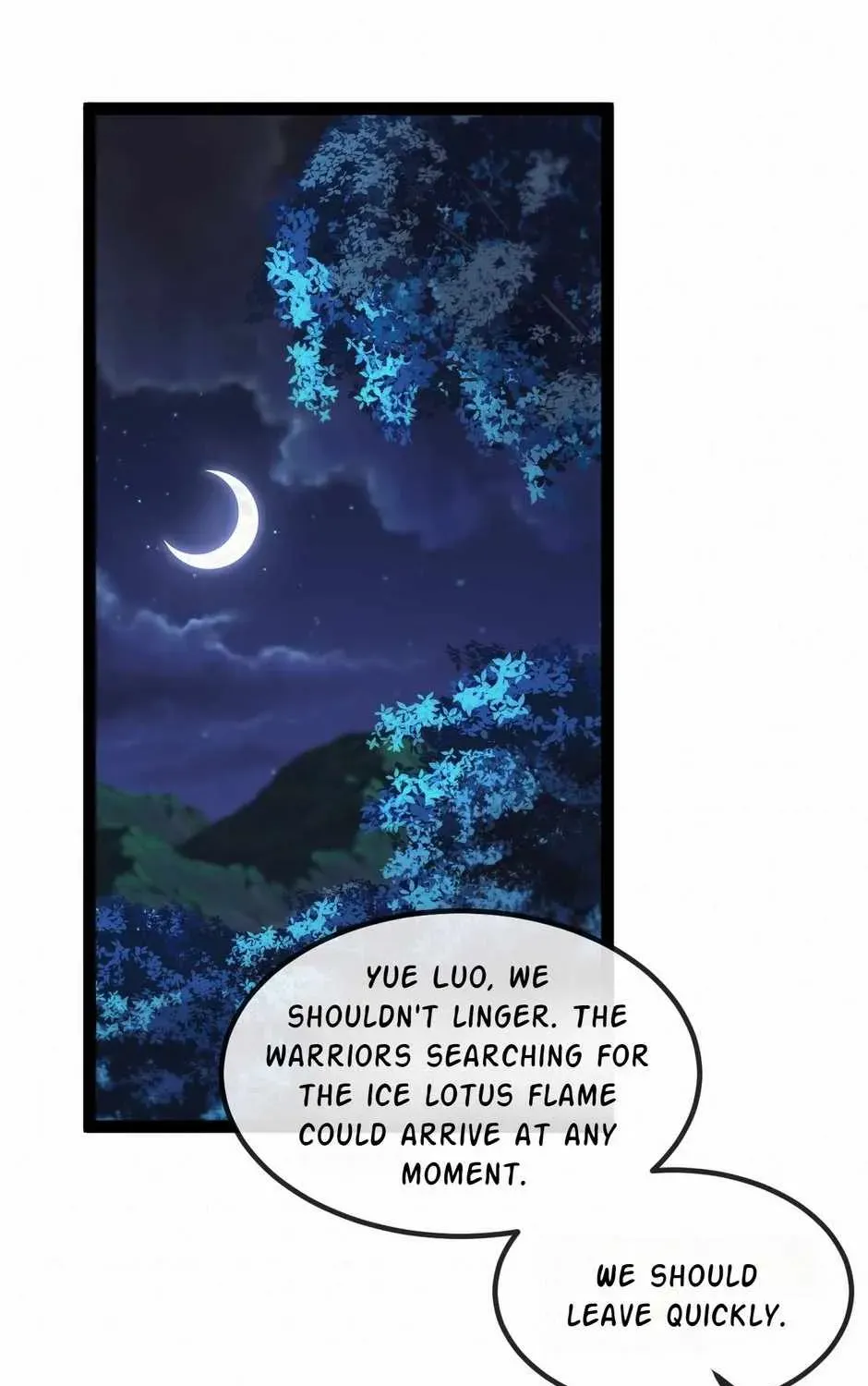 Super God System Kainu Manga Chapter 128 Page 1