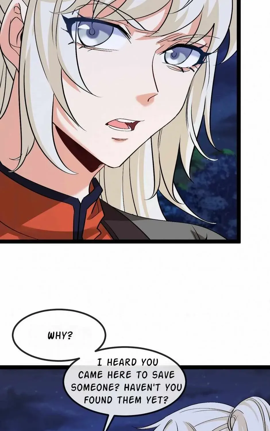 Super God System Kainu Manga Chapter 128 Page 7