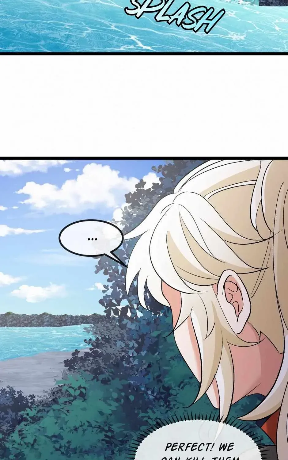 Super God System Kainu Manga Chapter 128 Page 59