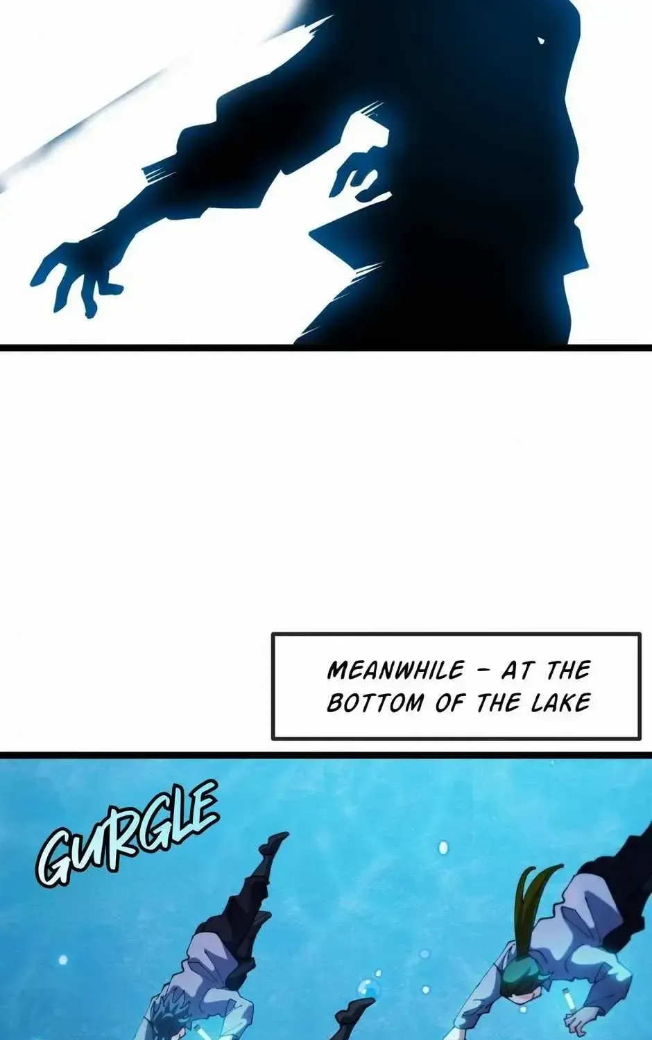 Super God System Kainu Manga Chapter 128 Page 75