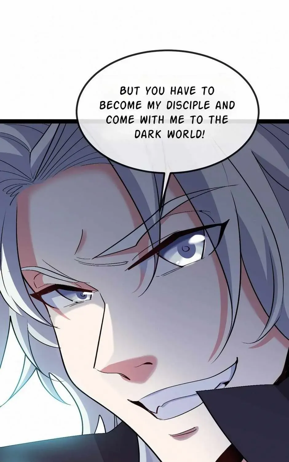 Super God System Kainu Manga Chapter 127 Page 7
