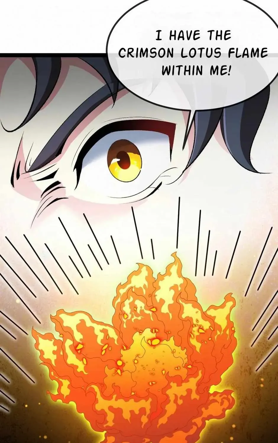 Super God System Kainu Manga Chapter 127 Page 35