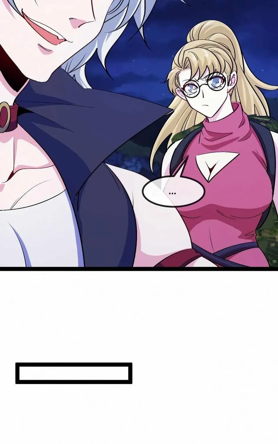 Super God System Kainu Manga Chapter 127 Page 45