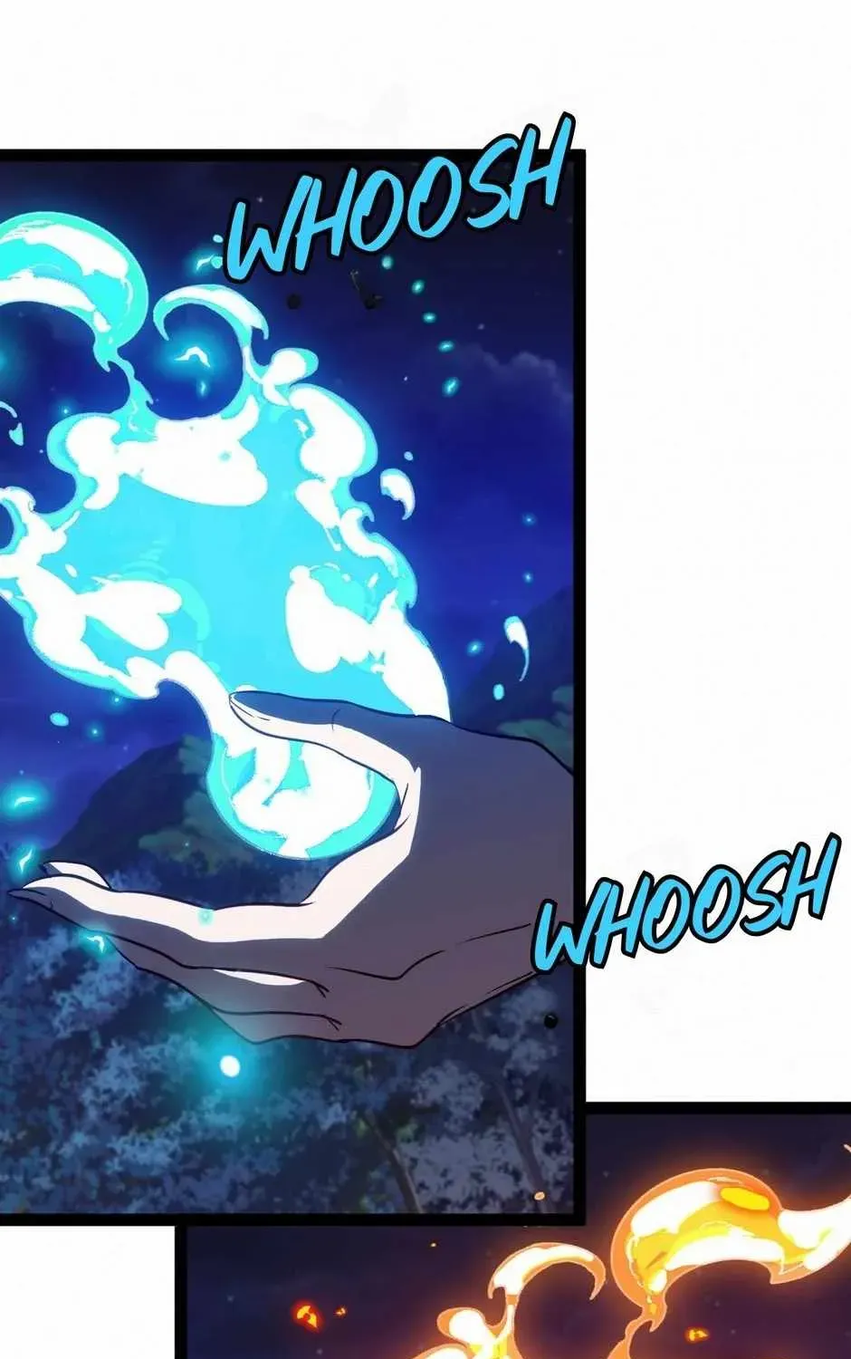 Super God System Kainu Manga Chapter 127 Page 63