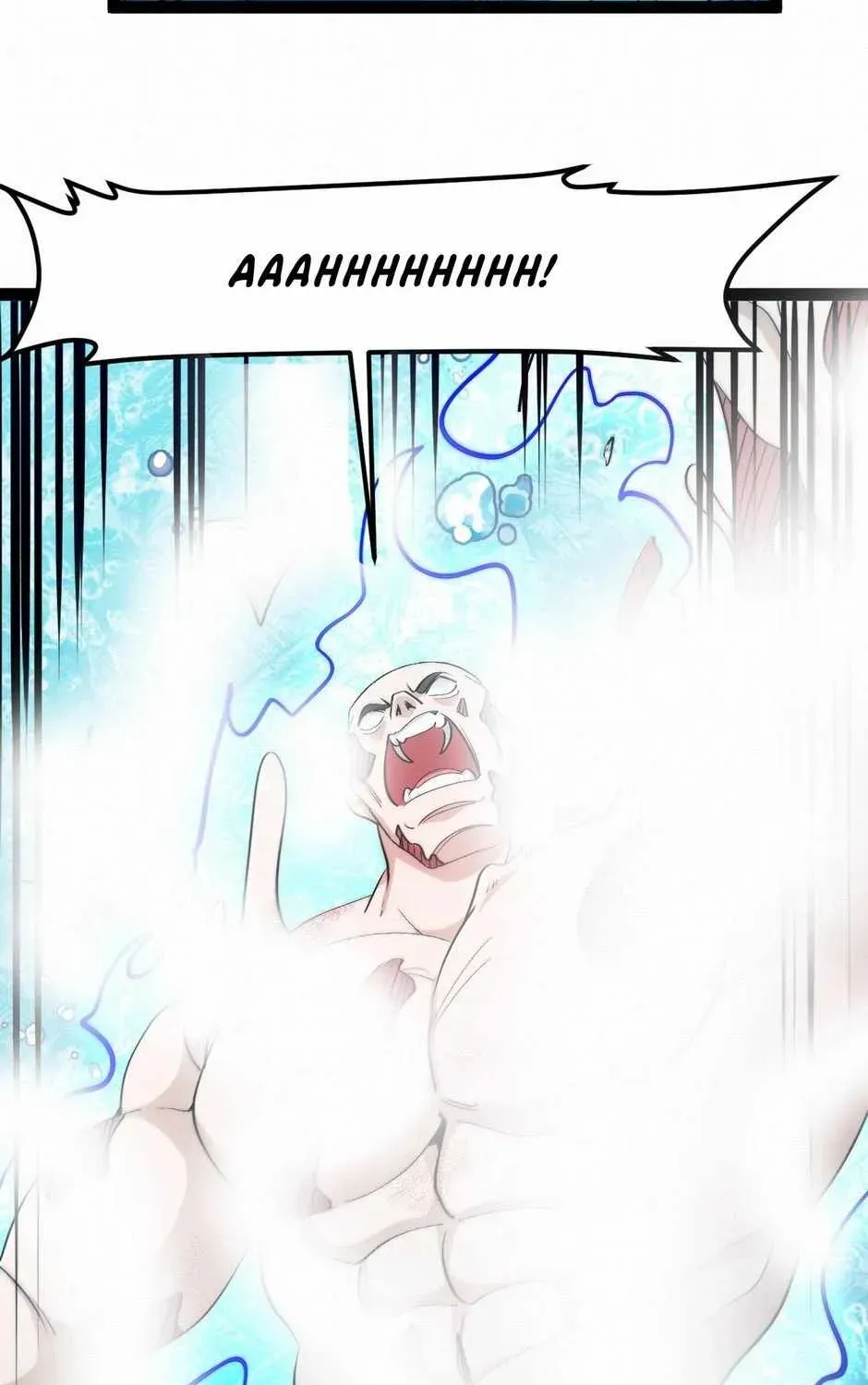 Super God System Kainu Manga Chapter 124 Page 71