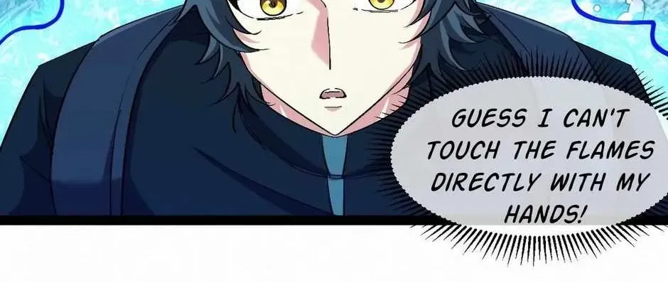 Super God System Kainu Manga Chapter 124 Page 74