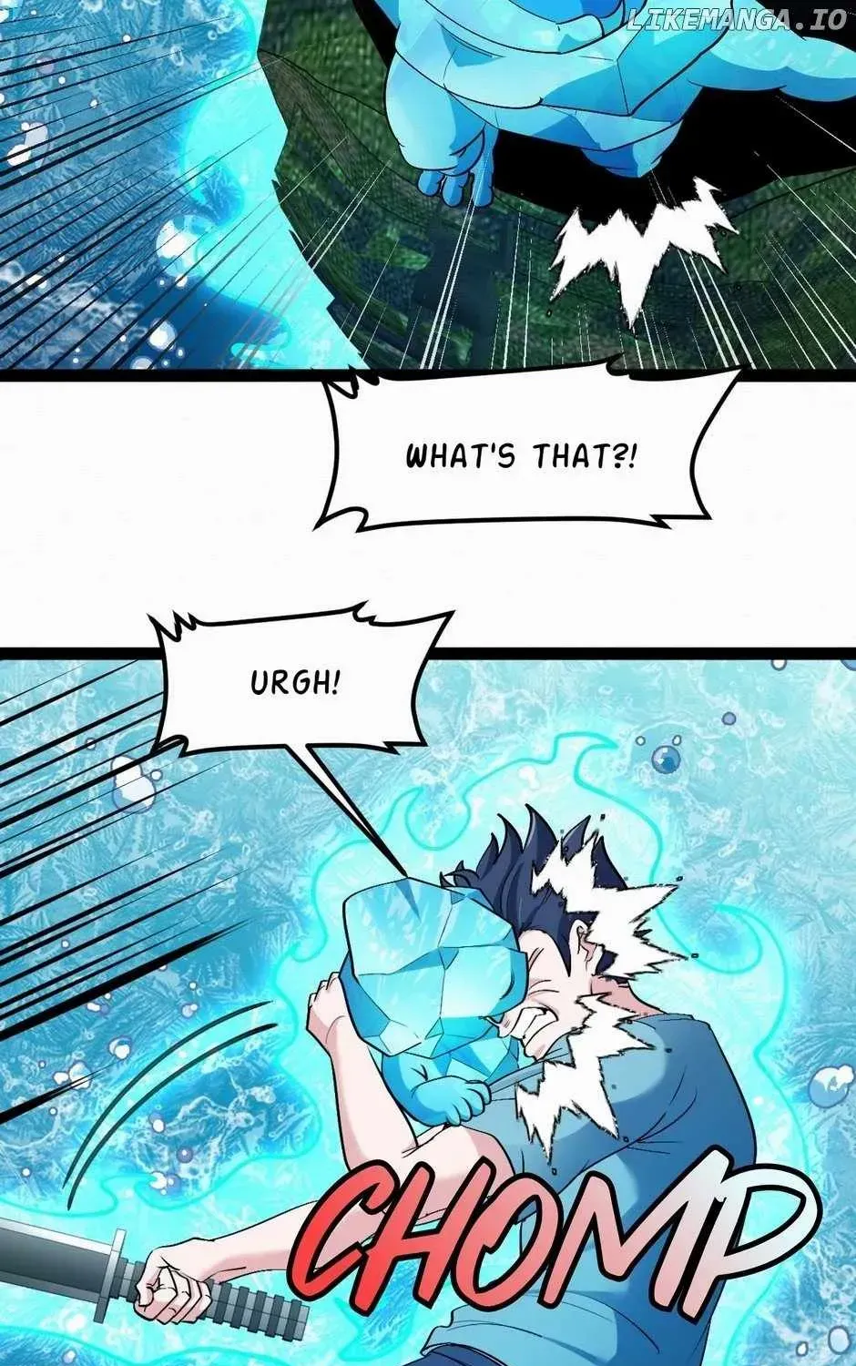 Super God System Kainu Manga Chapter 124 Page 77