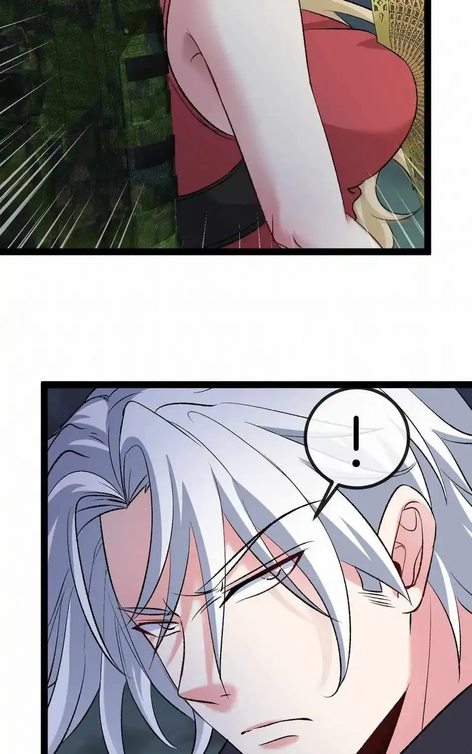 Super God System Kainu Manga Chapter 123 Page 25