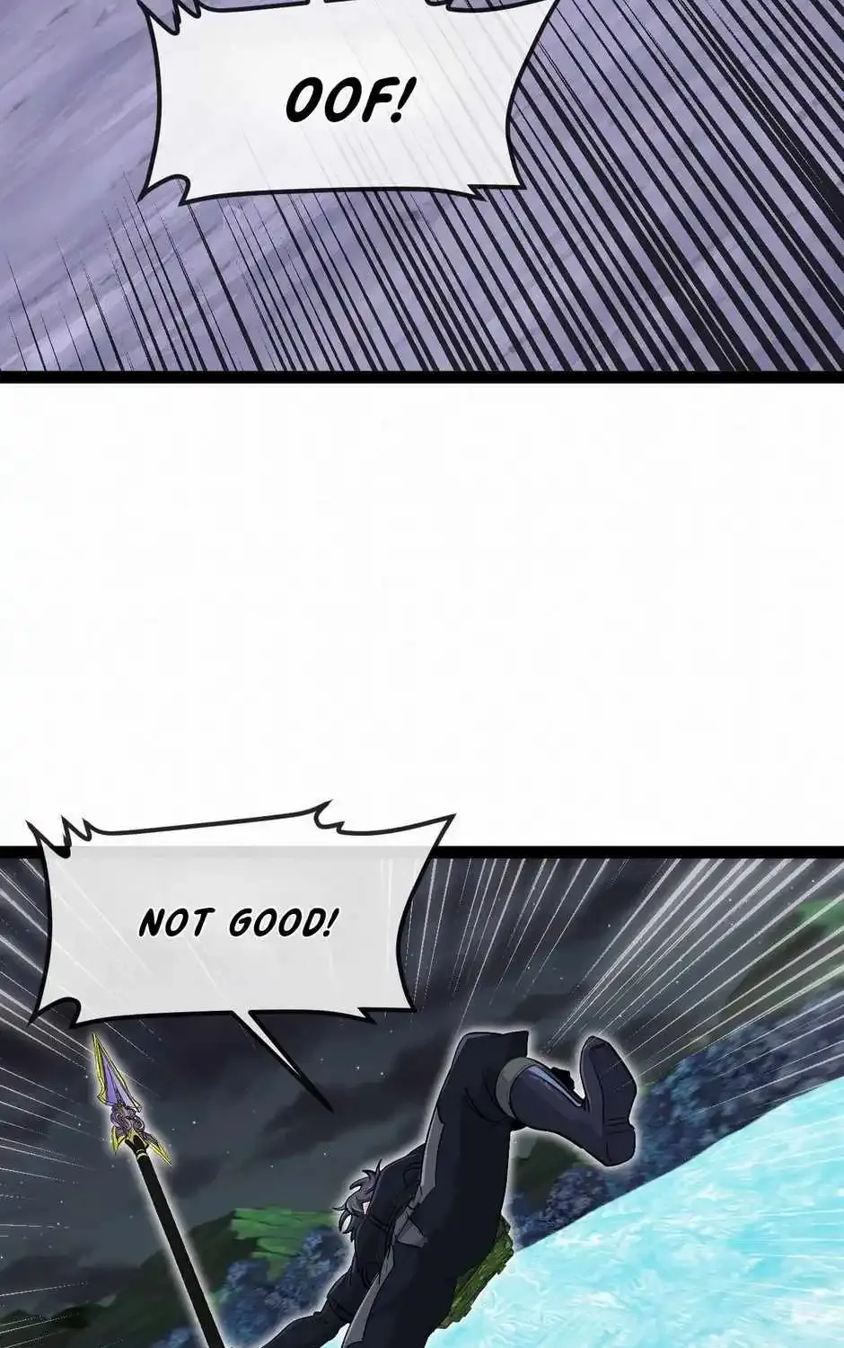 Super God System Kainu Manga Chapter 123 Page 59
