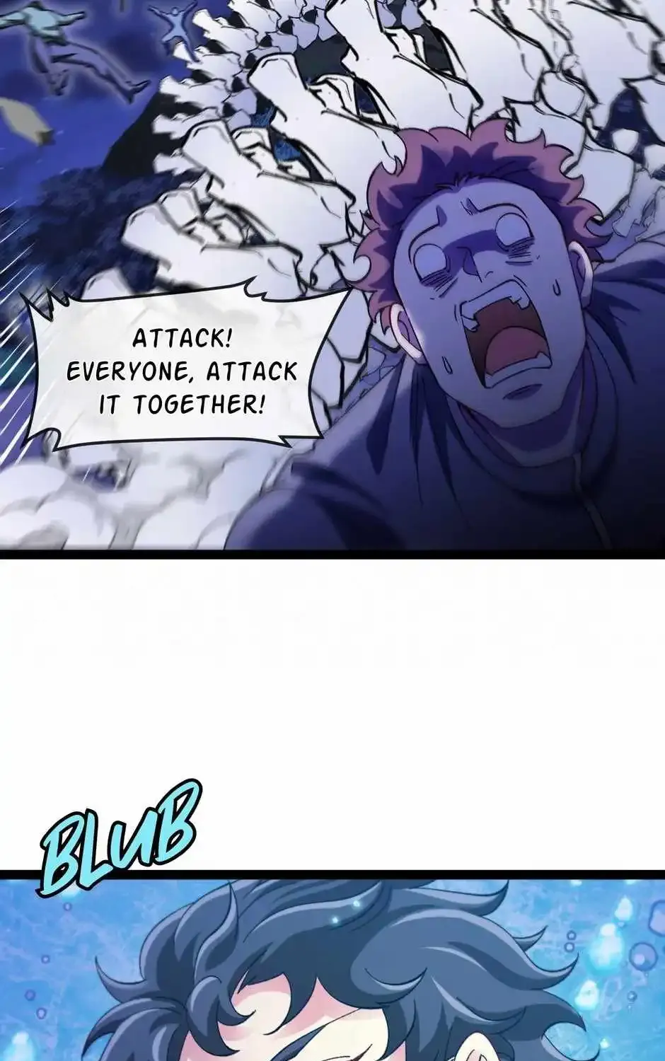 Super God System Kainu Manga Chapter 123 Page 67