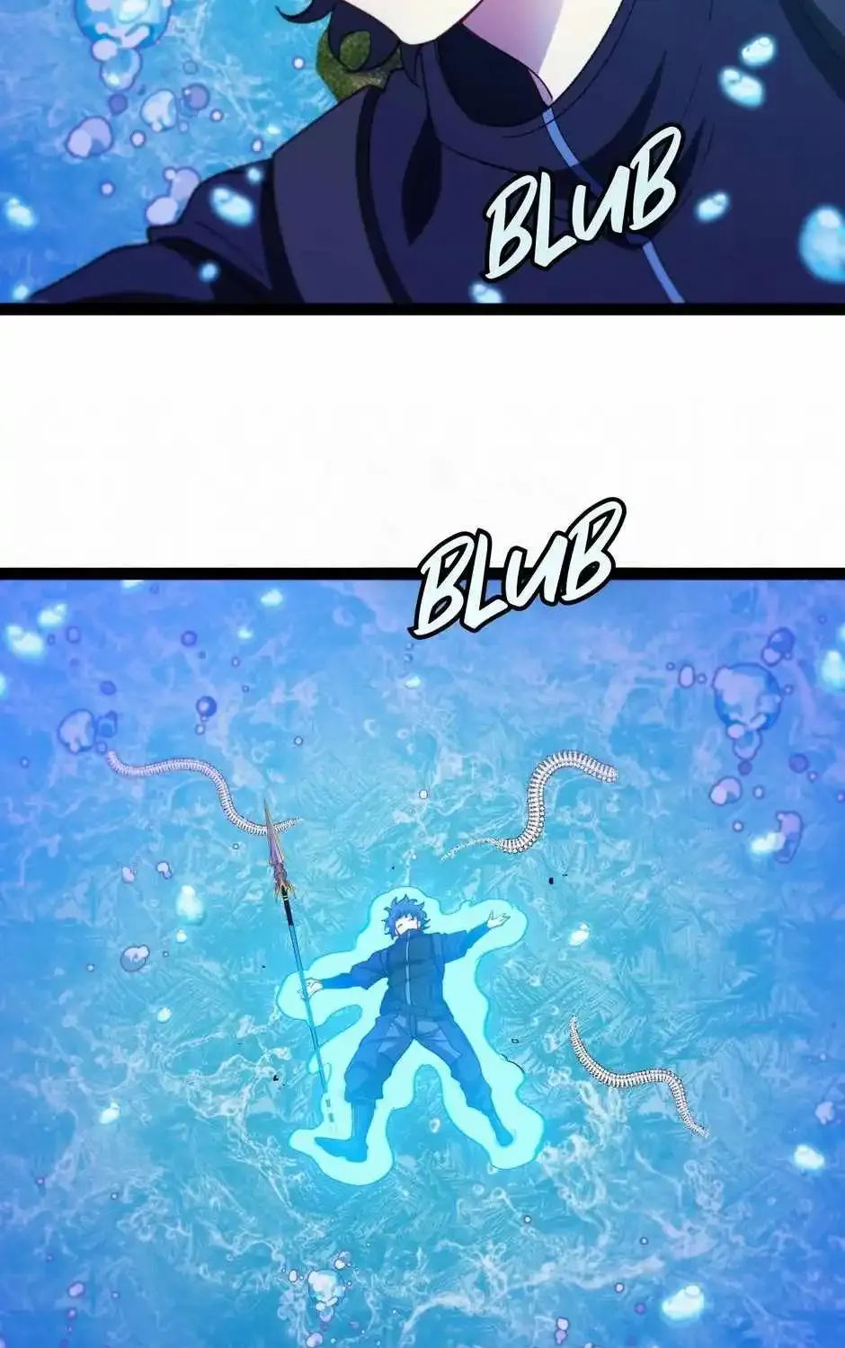 Super God System Kainu Manga Chapter 123 Page 69