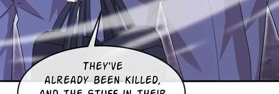 Super God System Kainu Manga Chapter 120 Page 59