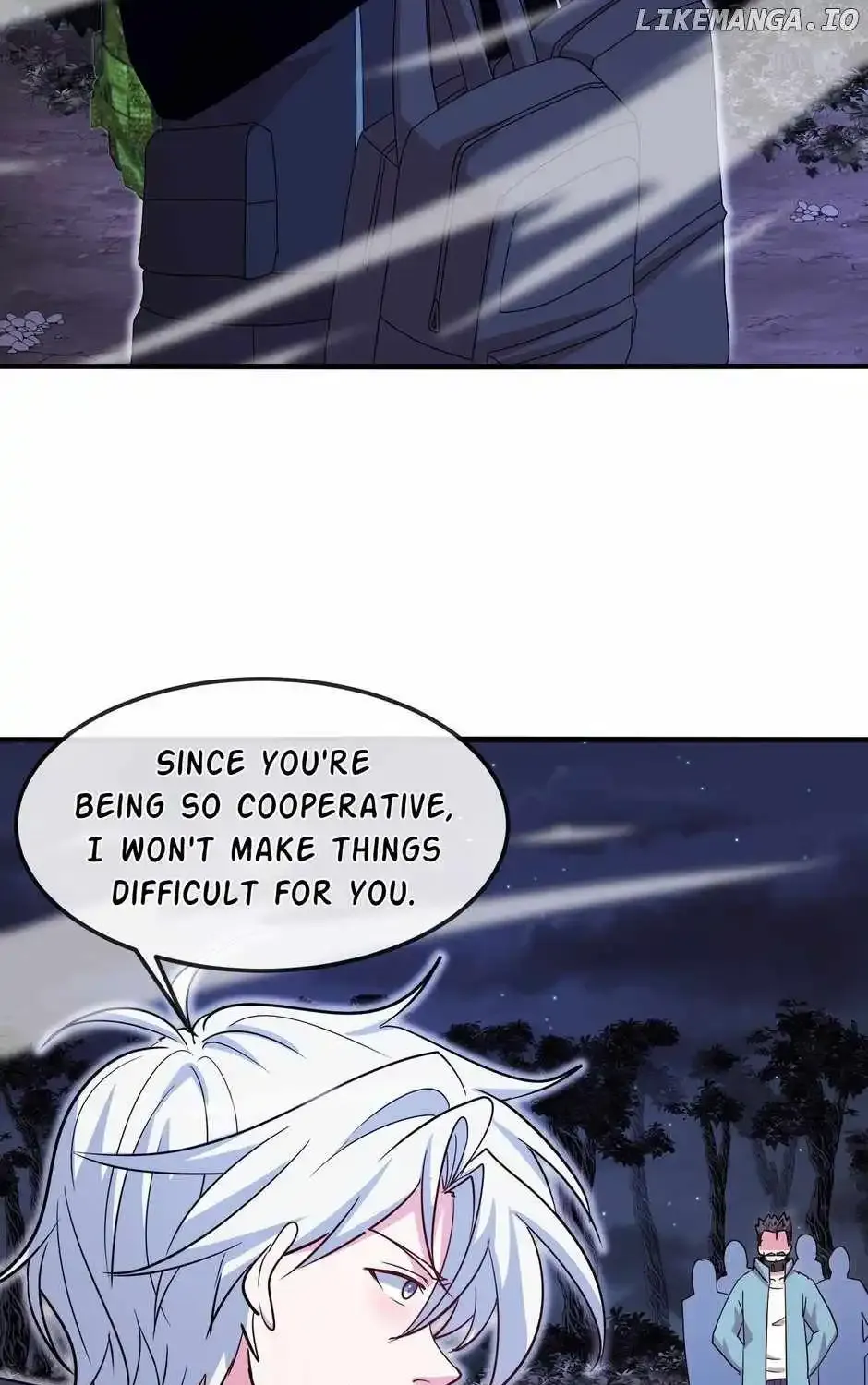 Super God System Kainu Manga Chapter 120 Page 66