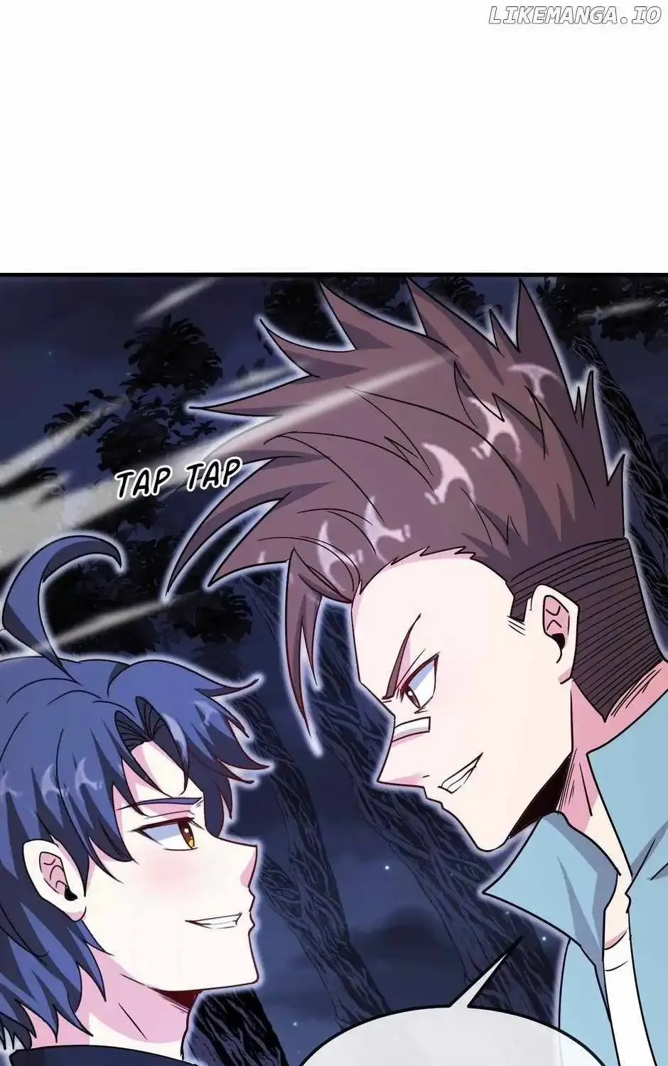 Super God System Kainu Manga Chapter 119 Page 69