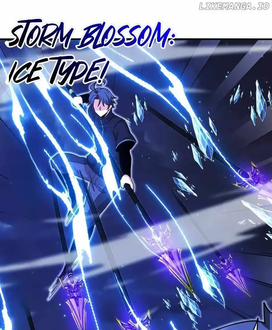 Super God System Kainu Manga Chapter 118 Page 18