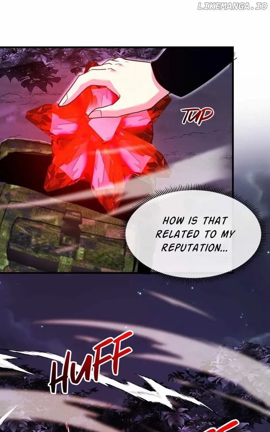 Super God System Kainu Manga Chapter 117.1 Page 47