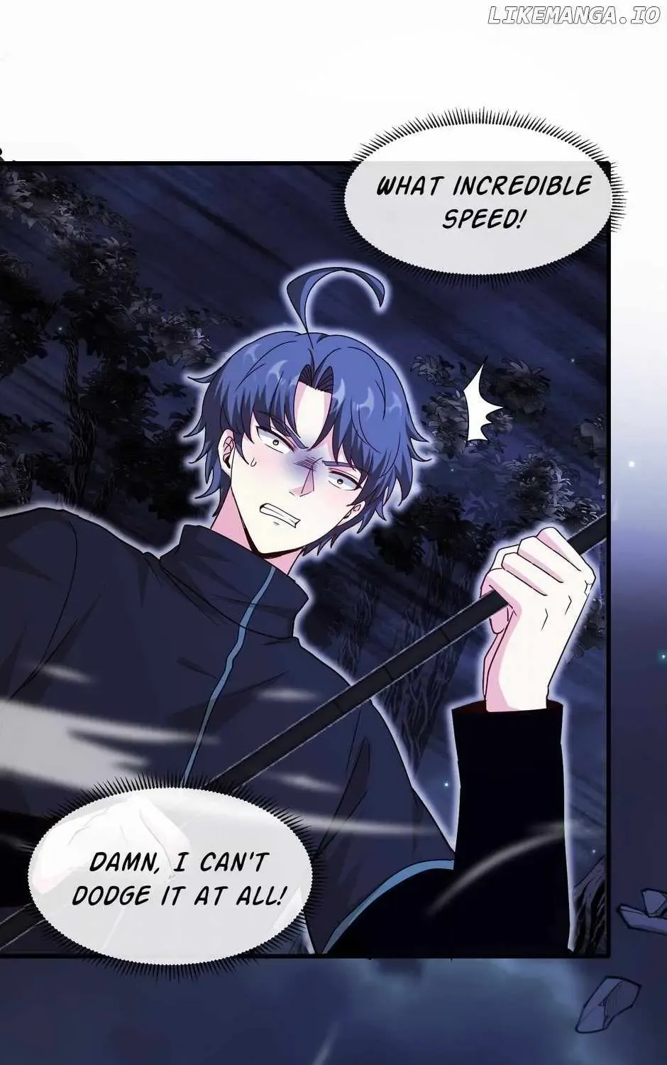 Super God System Kainu Manga Chapter 117.1 Page 93