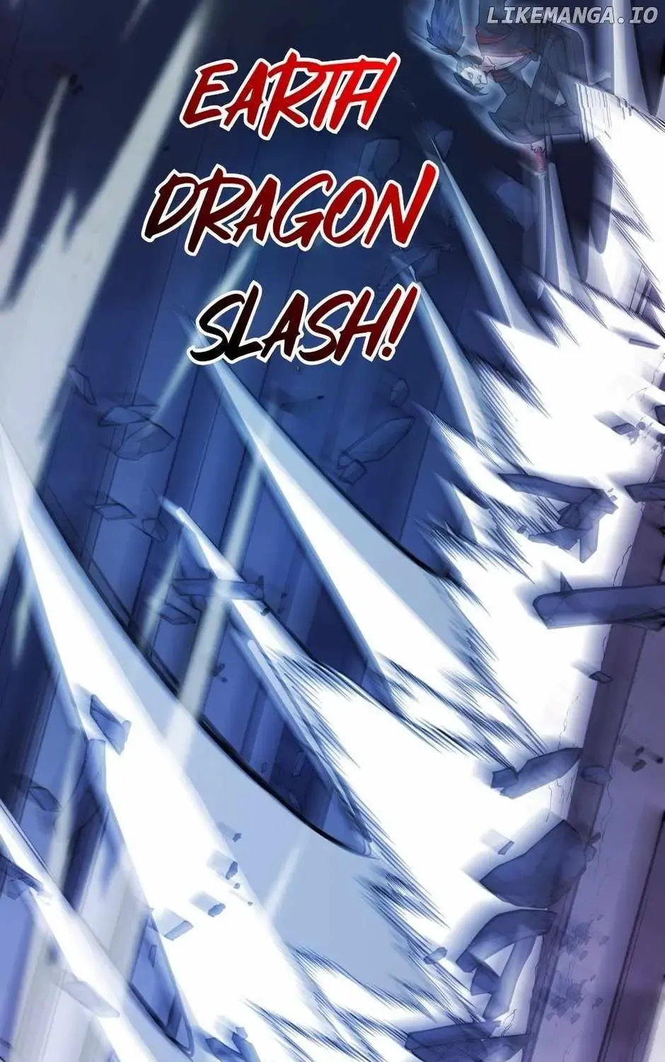 Super God System Kainu Manga Chapter 117.1 Page 95