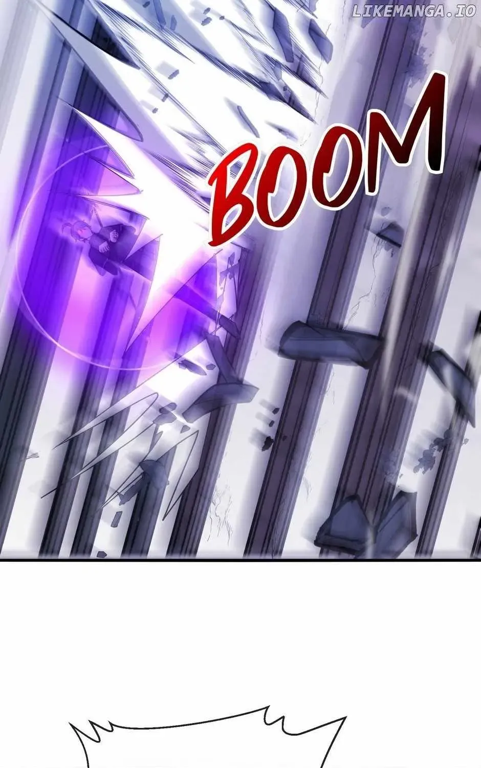 Super God System Kainu Manga Chapter 117.1 Page 97