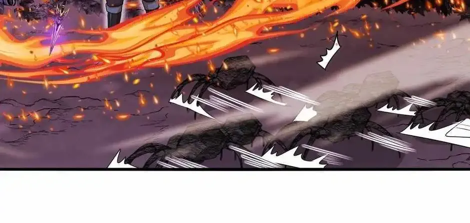 Super God System Kainu Manga Chapter 115 Page 56
