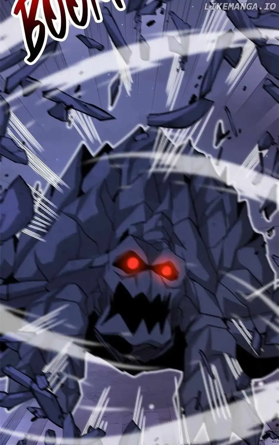 Super God System Kainu Manga Chapter 113 Page 37