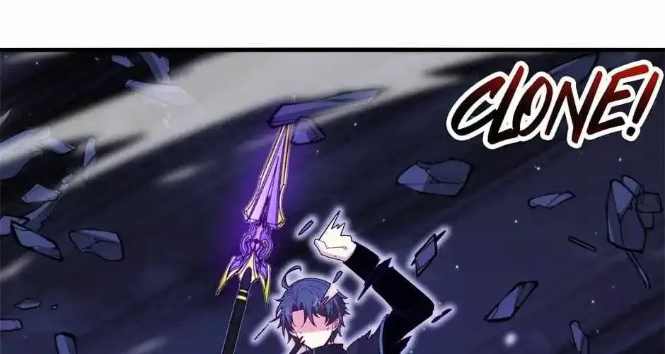 Super God System Kainu Manga Chapter 113 Page 40