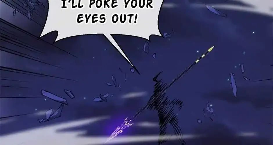 Super God System Kainu Manga Chapter 113 Page 42
