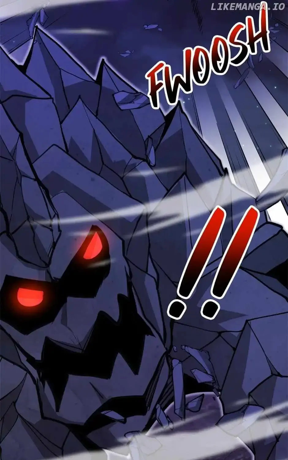 Super God System Kainu Manga Chapter 113 Page 43