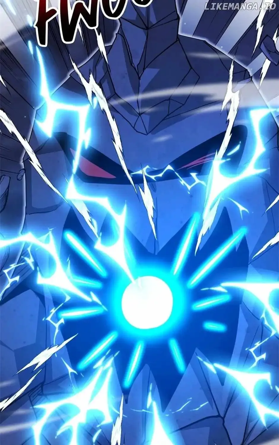 Super God System Kainu Manga Chapter 113 Page 51