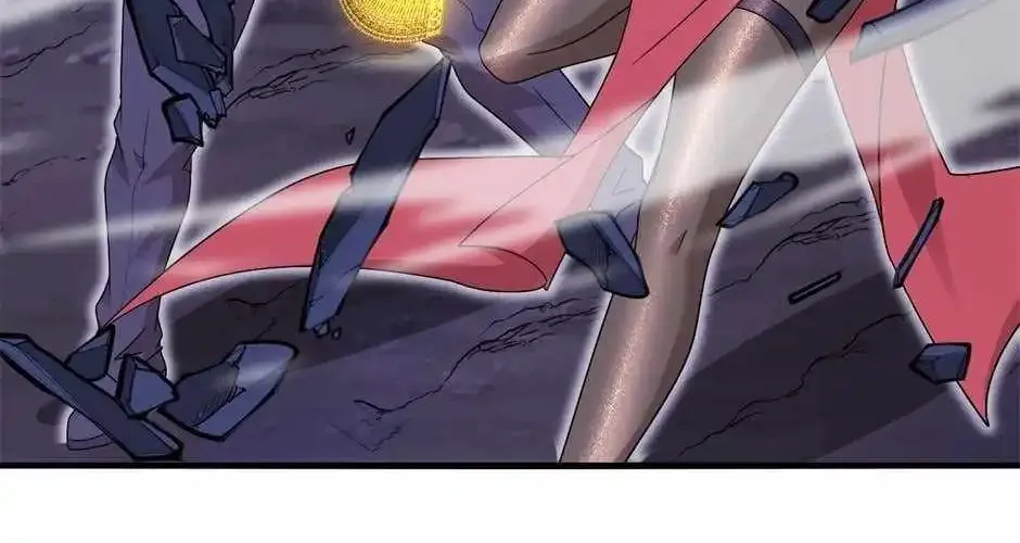 Super God System Kainu Manga Chapter 113 Page 66