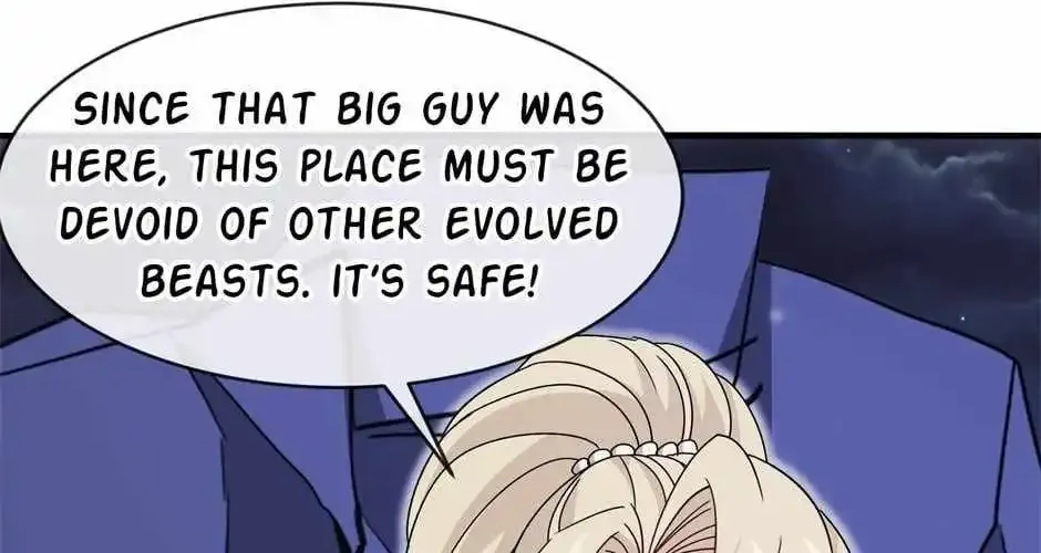 Super God System Kainu Manga Chapter 113 Page 88