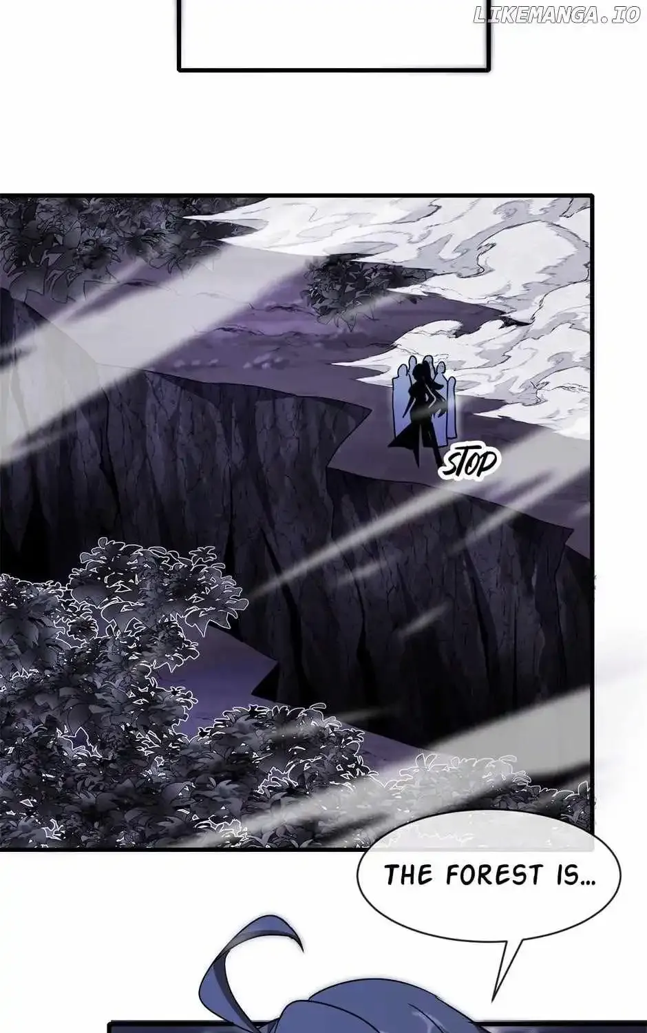 Super God System Kainu Manga Chapter 113 Page 91