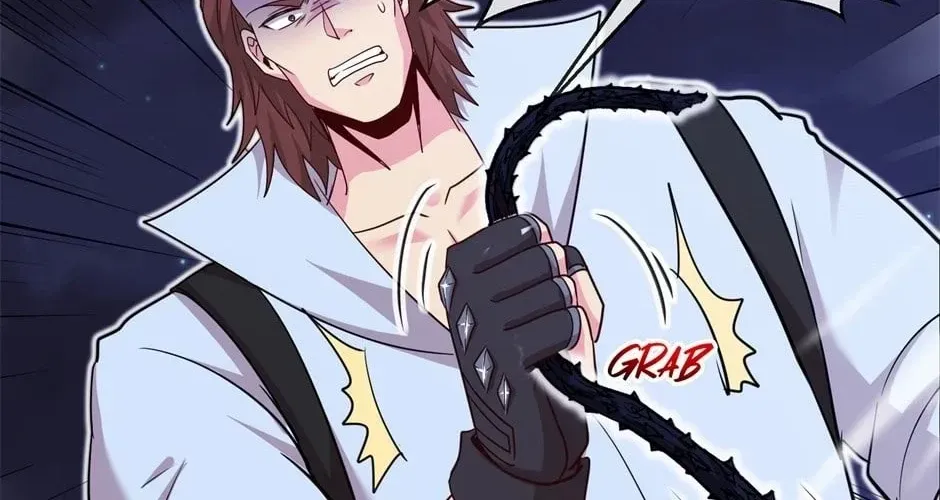 Super God System Kainu Manga Chapter 112 Page 11