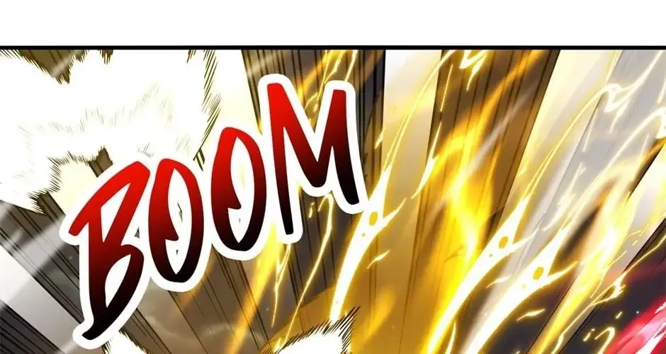 Super God System Kainu Manga Chapter 110 Page 48